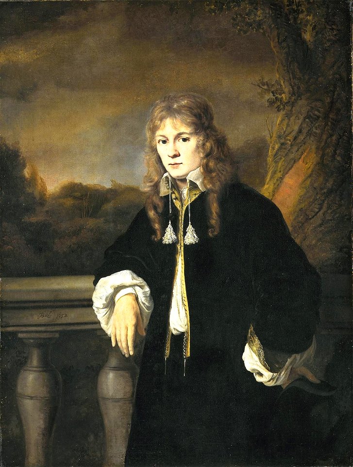 Ferdinand Bol 007