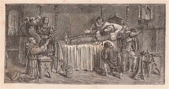 Ferdinand Colon Columbus Kristóf élete és Amerika felfedezése kép28
