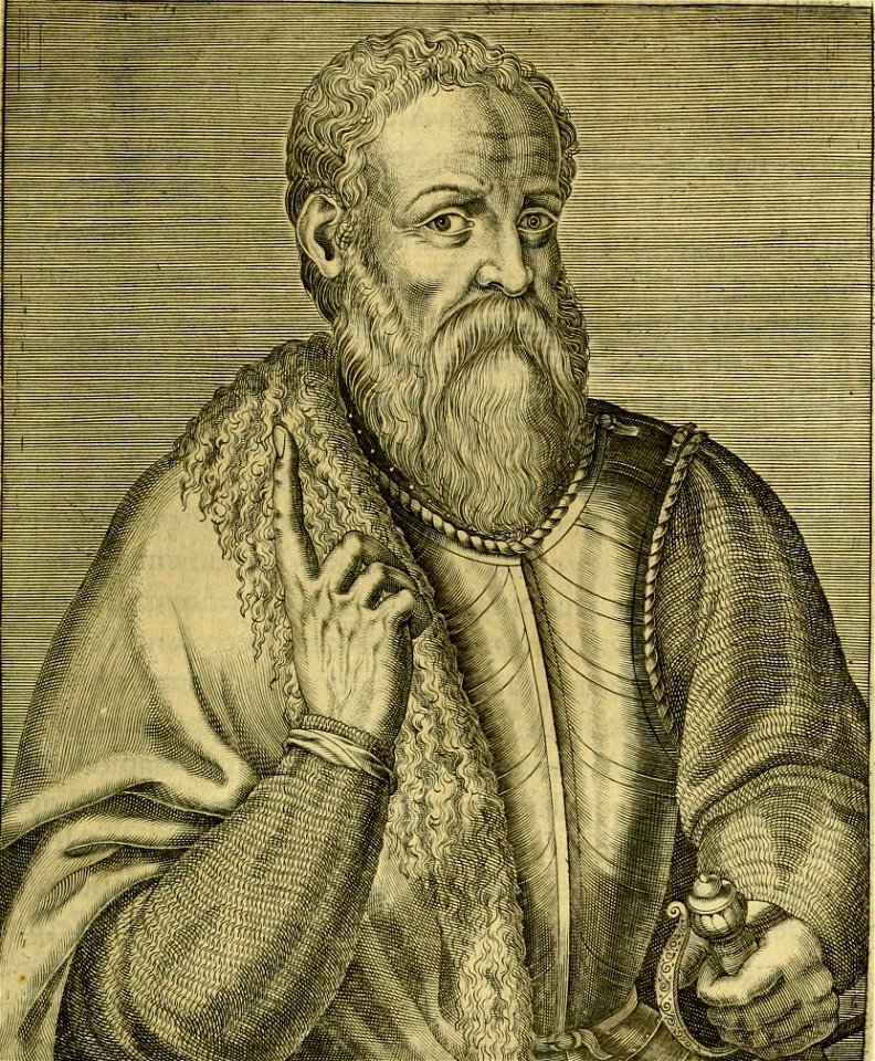 Ferdinand Cortez