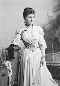 Feodore Gleichen