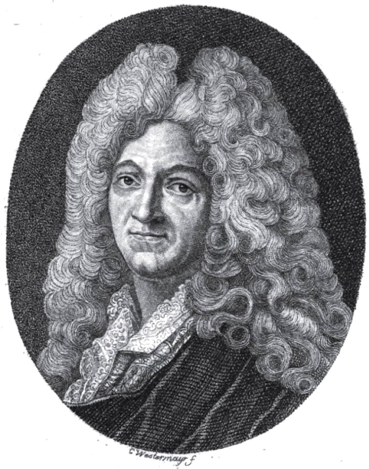 Nicolas de Fer AGE V12 1803
