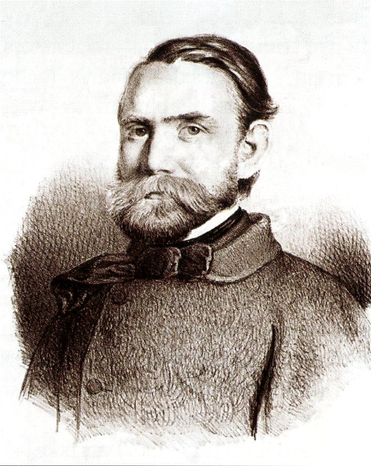 Ferdinand August Rojahn