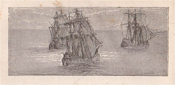 Ferdinand Colon Columbus Kristóf élete és Amerika felfedezése kép10