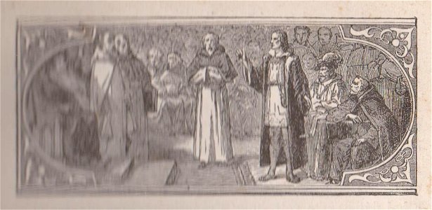 Ferdinand Colon Columbus Kristóf élete és Amerika felfedezése kép7