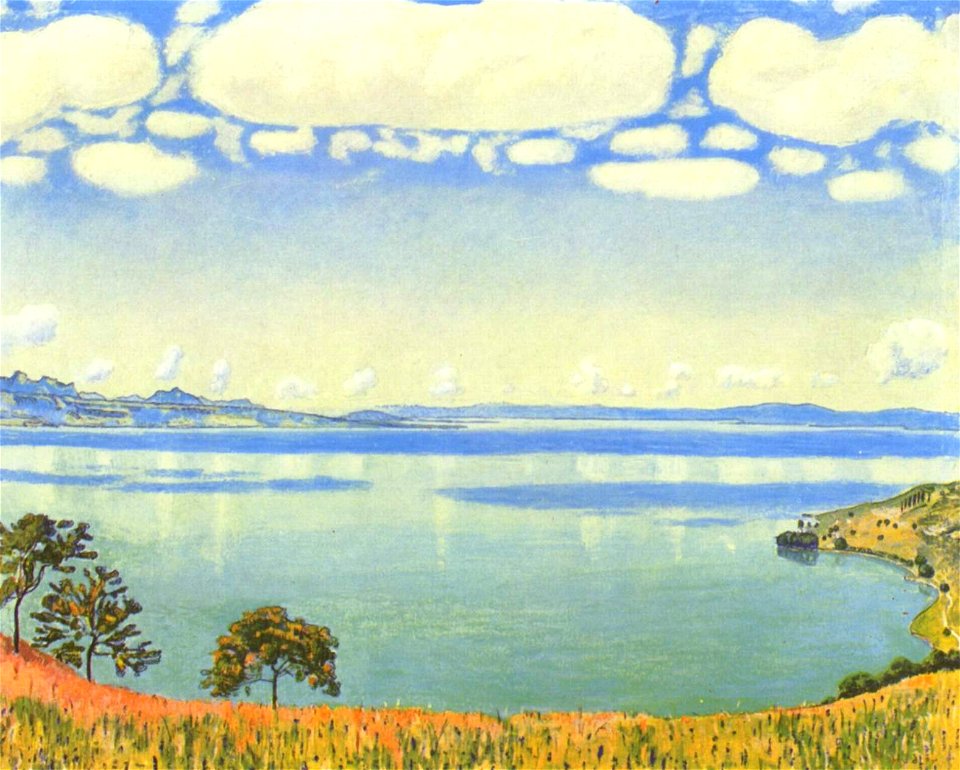 Ferdinand Hodler 003