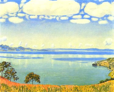 Ferdinand Hodler 003