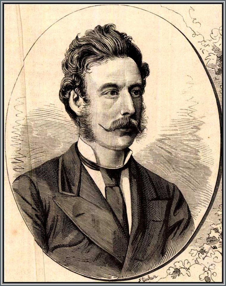 Ferdinand Fellner Jr. Mo. és a Nagyvilág, 1878