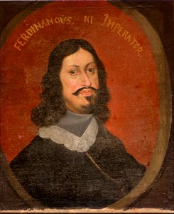 Ferdinand III - Nationalmuseum - 14685