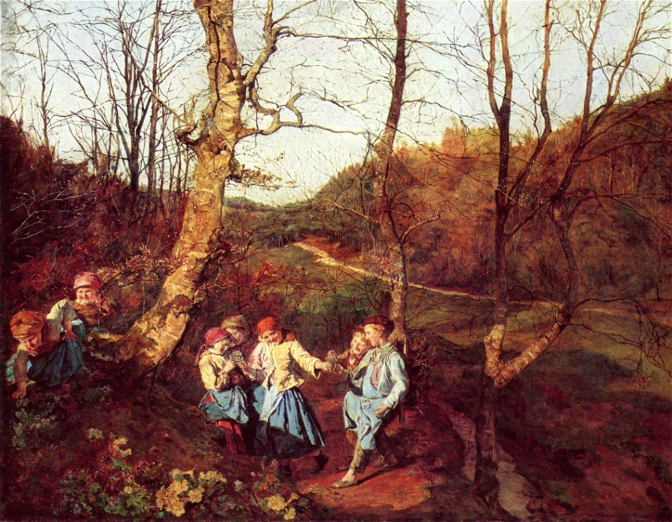 Ferdinand Georg Waldmüller 008