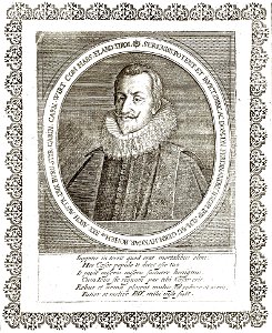 Ferdinand II TE