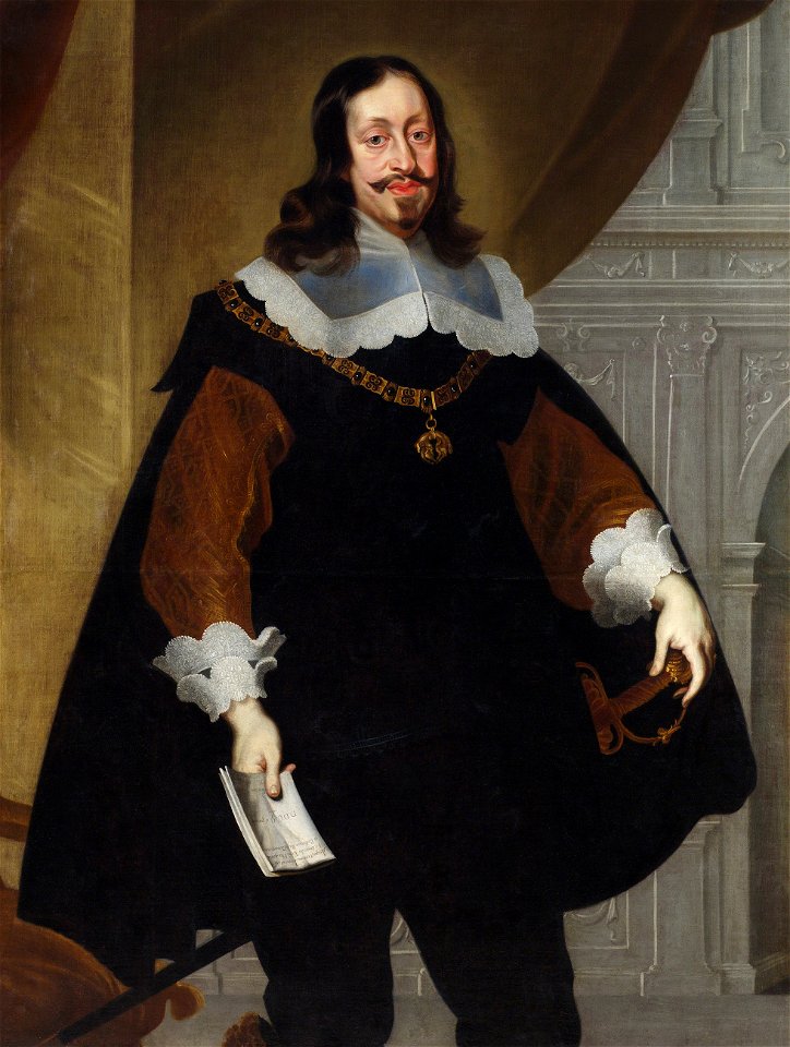 Ferdinand III (1608-1657)