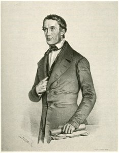 Ferdinand Hitzig (1807-1875)