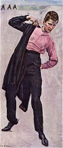 Ferdinand Hodler 006
