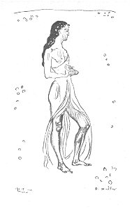Ferdinand Hodler Aus der Empfindung