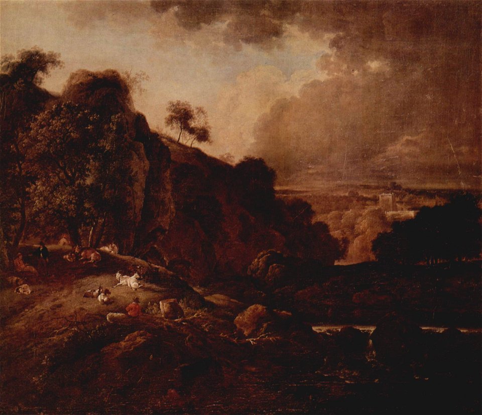 Ferdinand Kobell 002