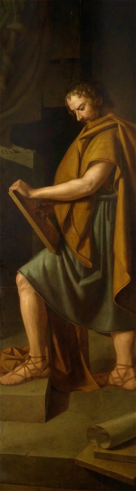 Ferdinand Georg Waldmüller Apothekenladenschilder 2