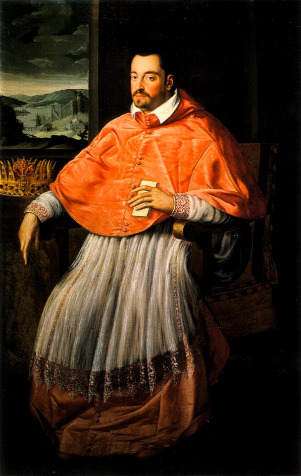 Ferdinand I de Medici