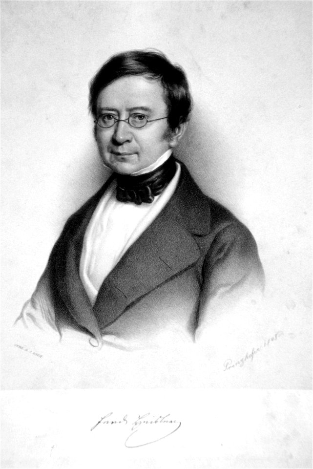 Ferdinand Heisler Litho