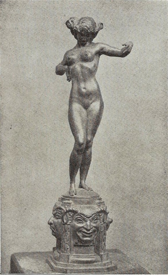 Ferdinand Liebermann - Komödie
