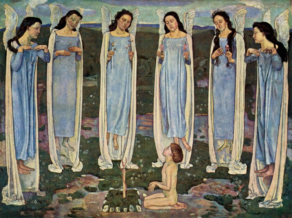 Ferdinand Hodler 002