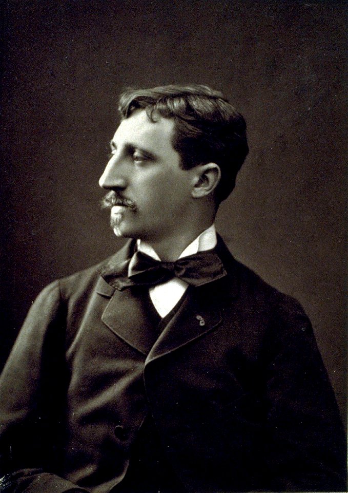 Ferdinand Mulnier - Édouard Detaille