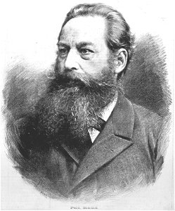 Ferdinand Schulz Vilimek