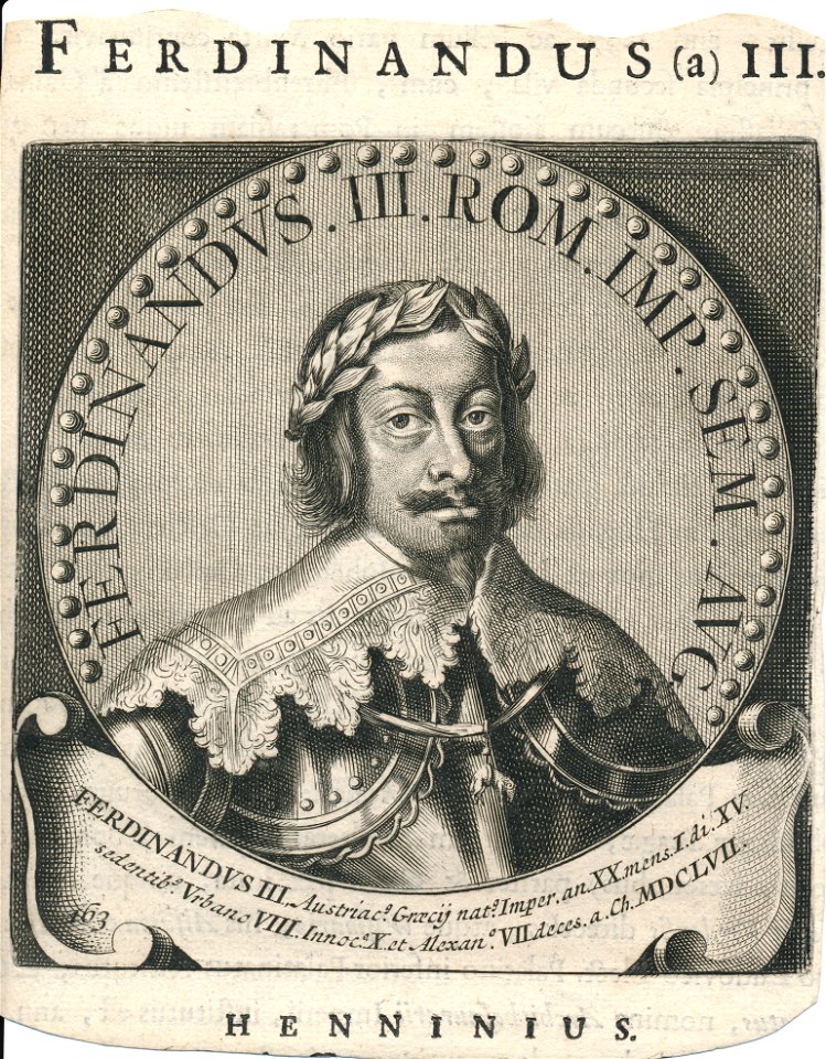 Ferdinand III Erfgoedcentrum Rozet 300 191 d 6 C (66) 20171115 0001