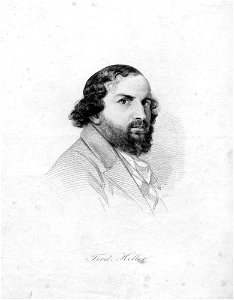 Ferdinand von Hiller