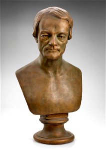 Ferdinand Pettrich - William Norris - Smithsonian