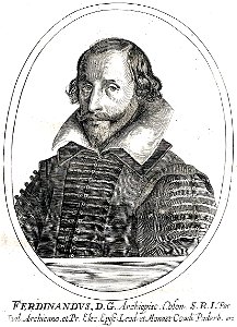 Ferdinand von Bayern (1577-1650)