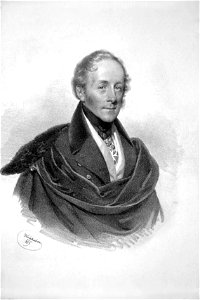 Ferdinand von Lobkowitz Kriehuber