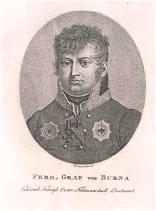 FerdinandGrafvonBubnaRosmaesler