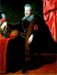 Ferdinando I de’Medici, granduca di Toscana, 1587-1609.