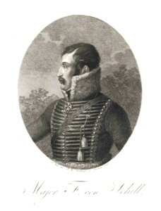 FerdinandvSchill1809