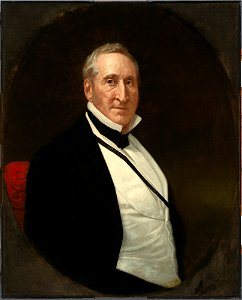 Ferdinand Thomas Lee Boyle - Thomas Hart Benton - NPG.66.1 - National Portrait Gallery