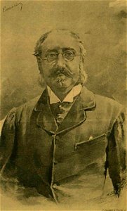 Ferenc Beniczky Cserna
