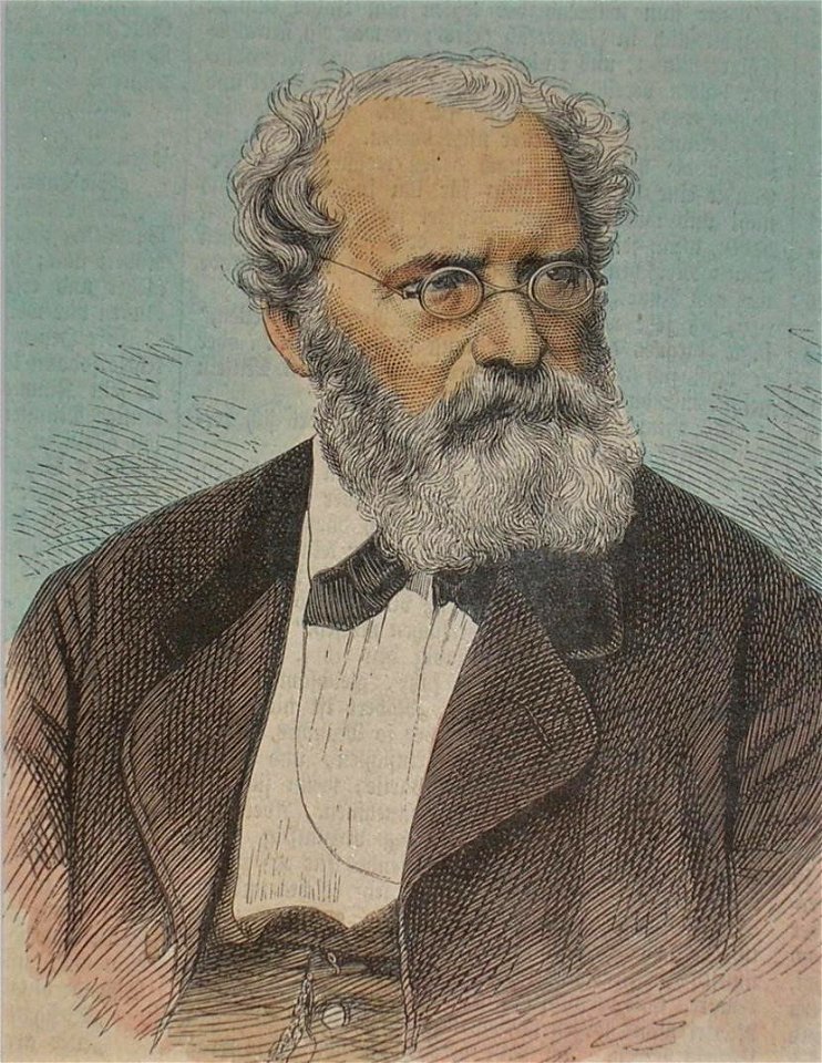 Ferdinand von Miller 1881