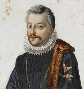 Ferdinando I de' Medici