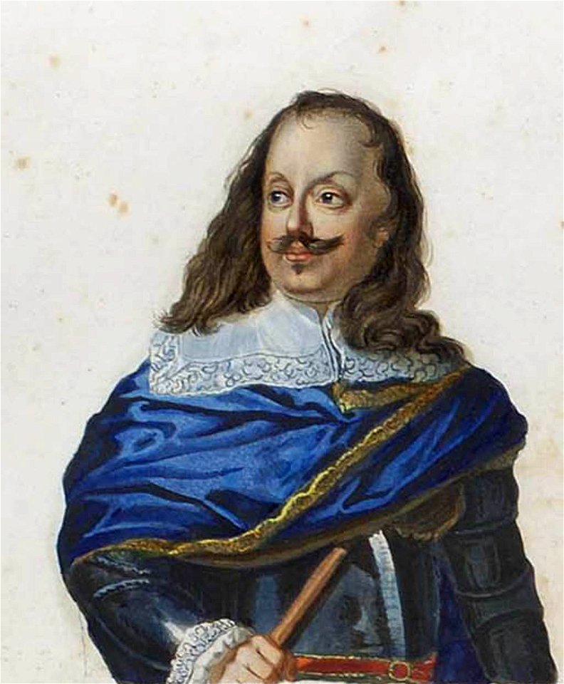 Ferdinando II de' Medici