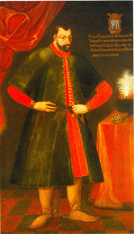 Ferenc Nadasdy I
