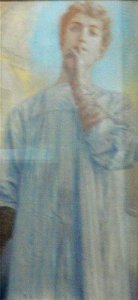 Fernand Khnopff011