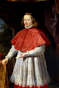 Fernando de Austria (cropped)