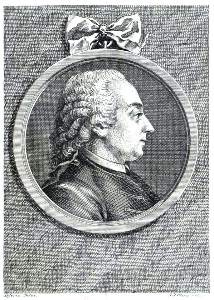 FerdinandoGalianiGillberg