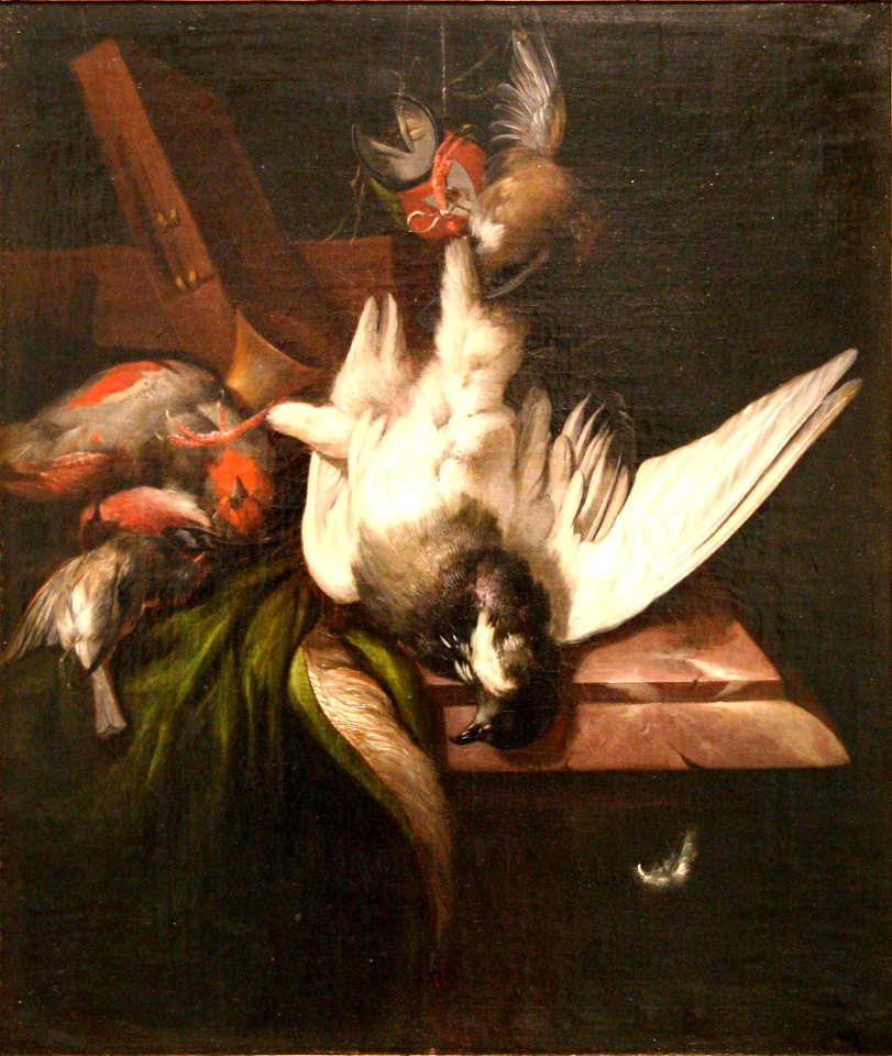 Ferguson-nature-morte