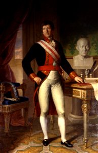 Fernando Casado de Torres e Irala (Museo Naval de Madrid)