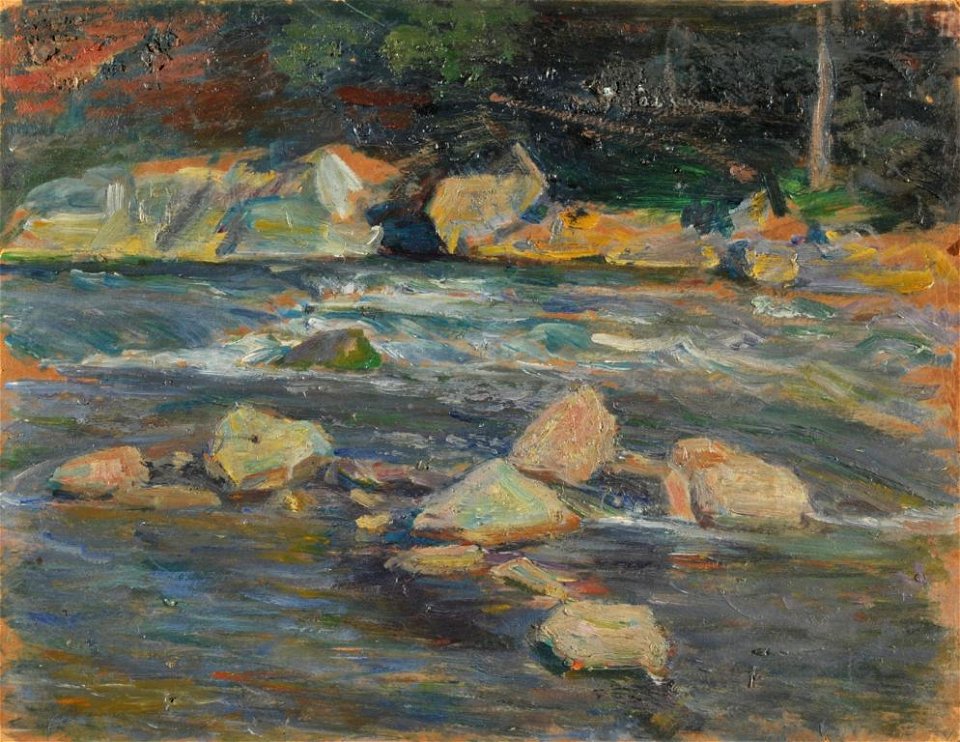 Ferdo Vesel - Brzica