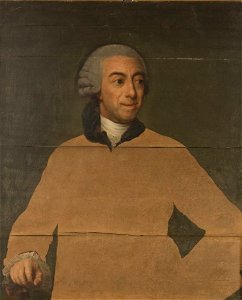 Fernando de Silva y Álvarez de Toledo, XII Duque de Alba (Museo Cerralbo)