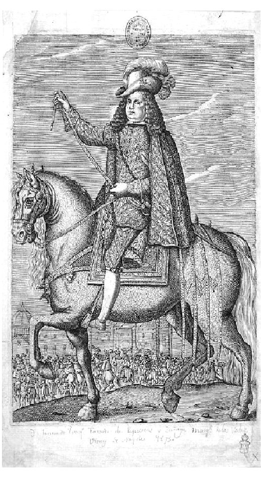 Fernando Joaquin Fajardo