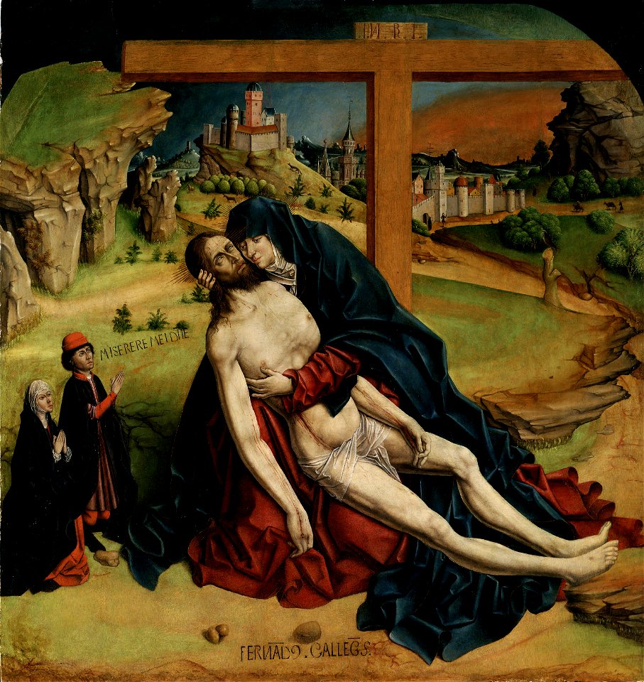 Fernando gallego-piedad-prado