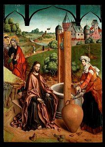 Fernando gallego-samaritana-tucson